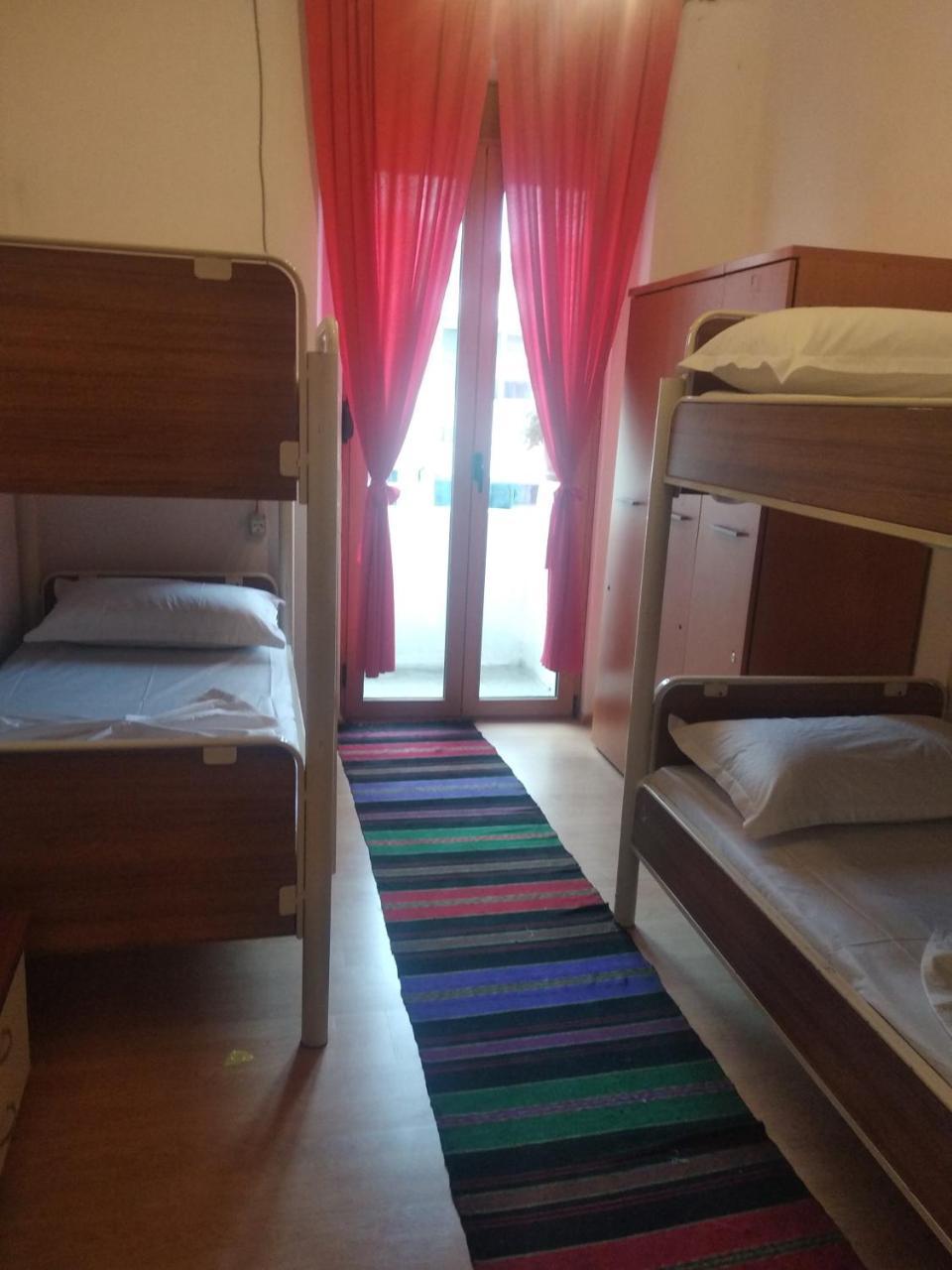 My Hostel In Berat Luaran gambar