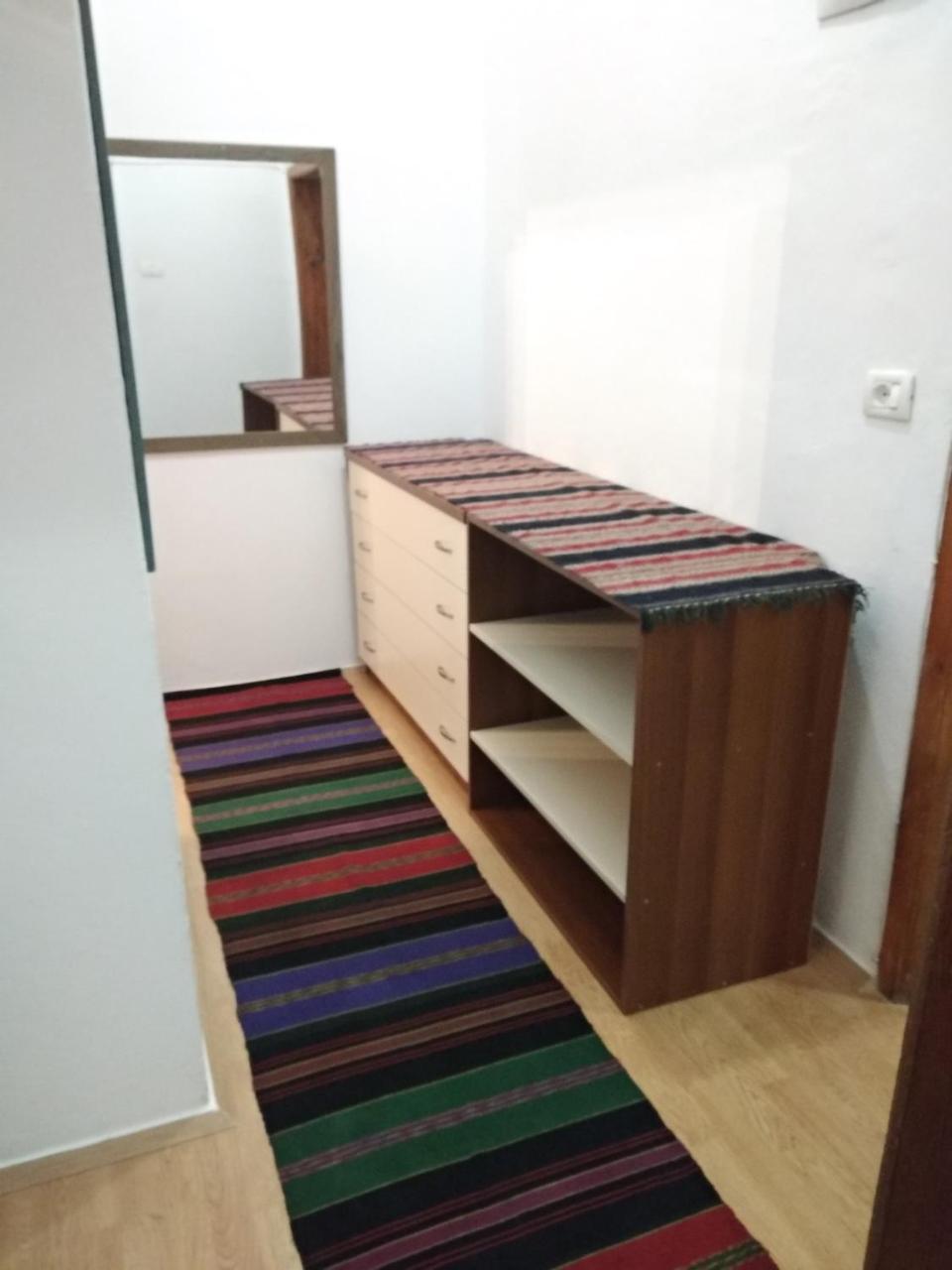 My Hostel In Berat Luaran gambar