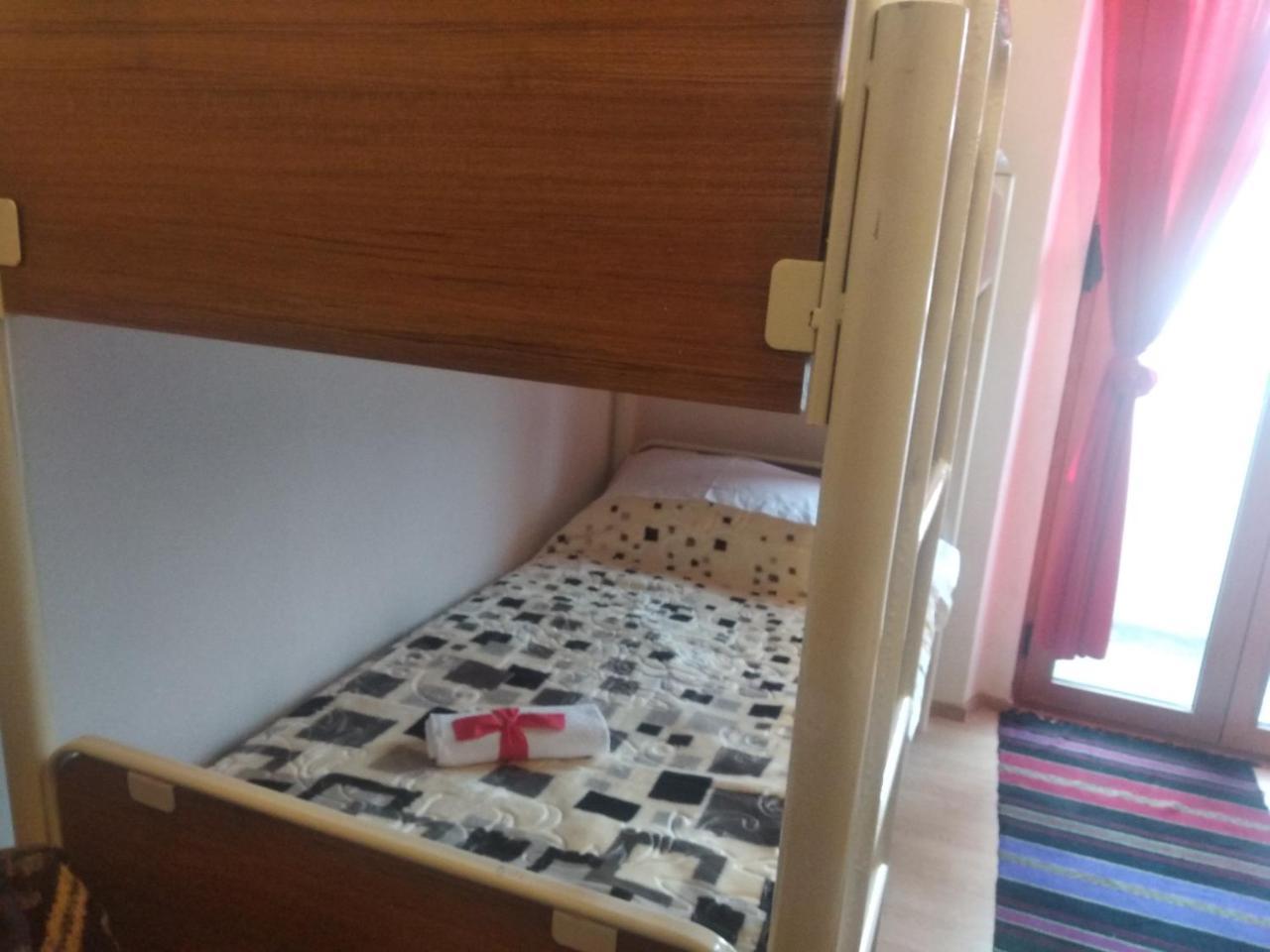 My Hostel In Berat Luaran gambar