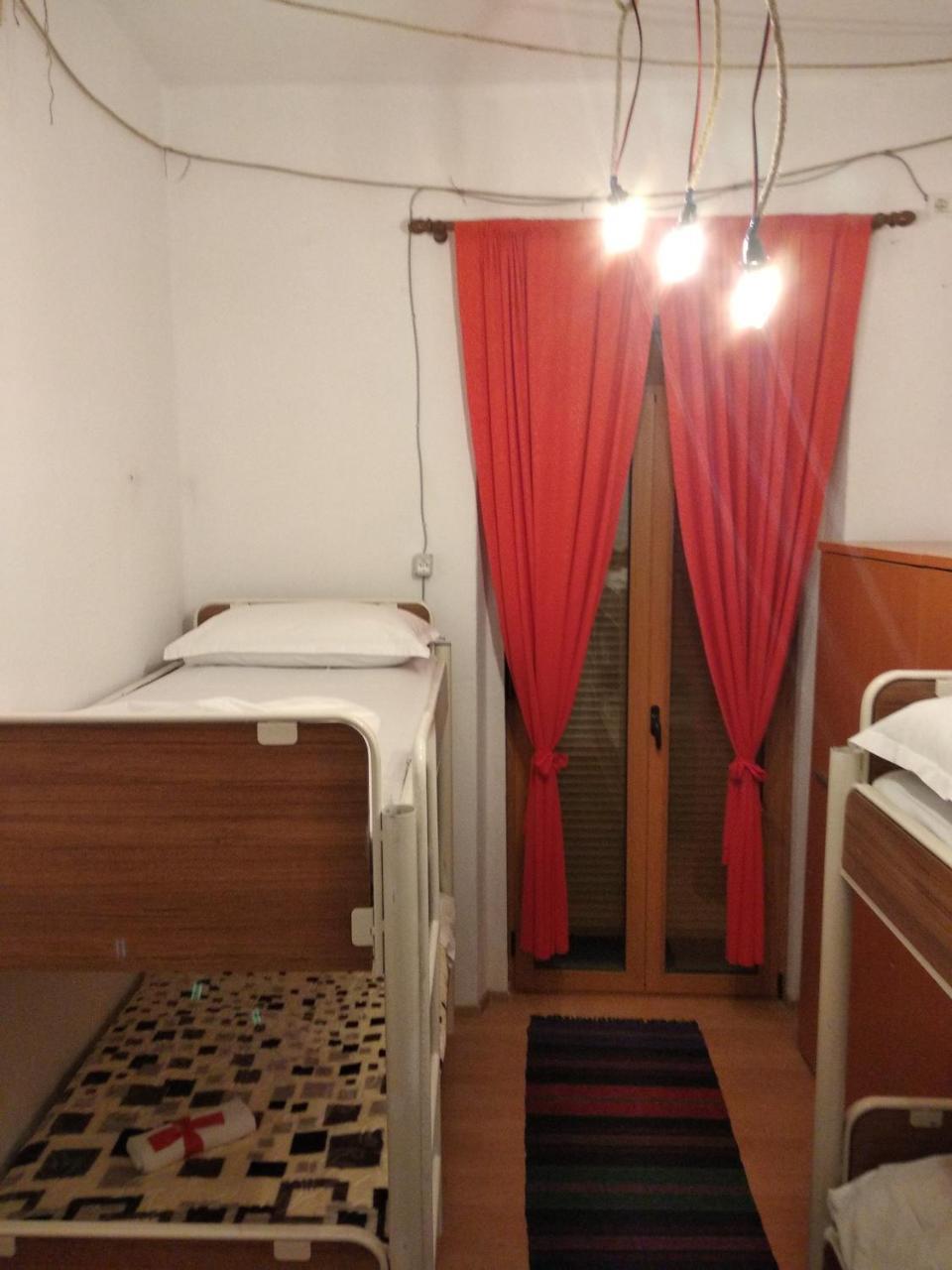 My Hostel In Berat Luaran gambar