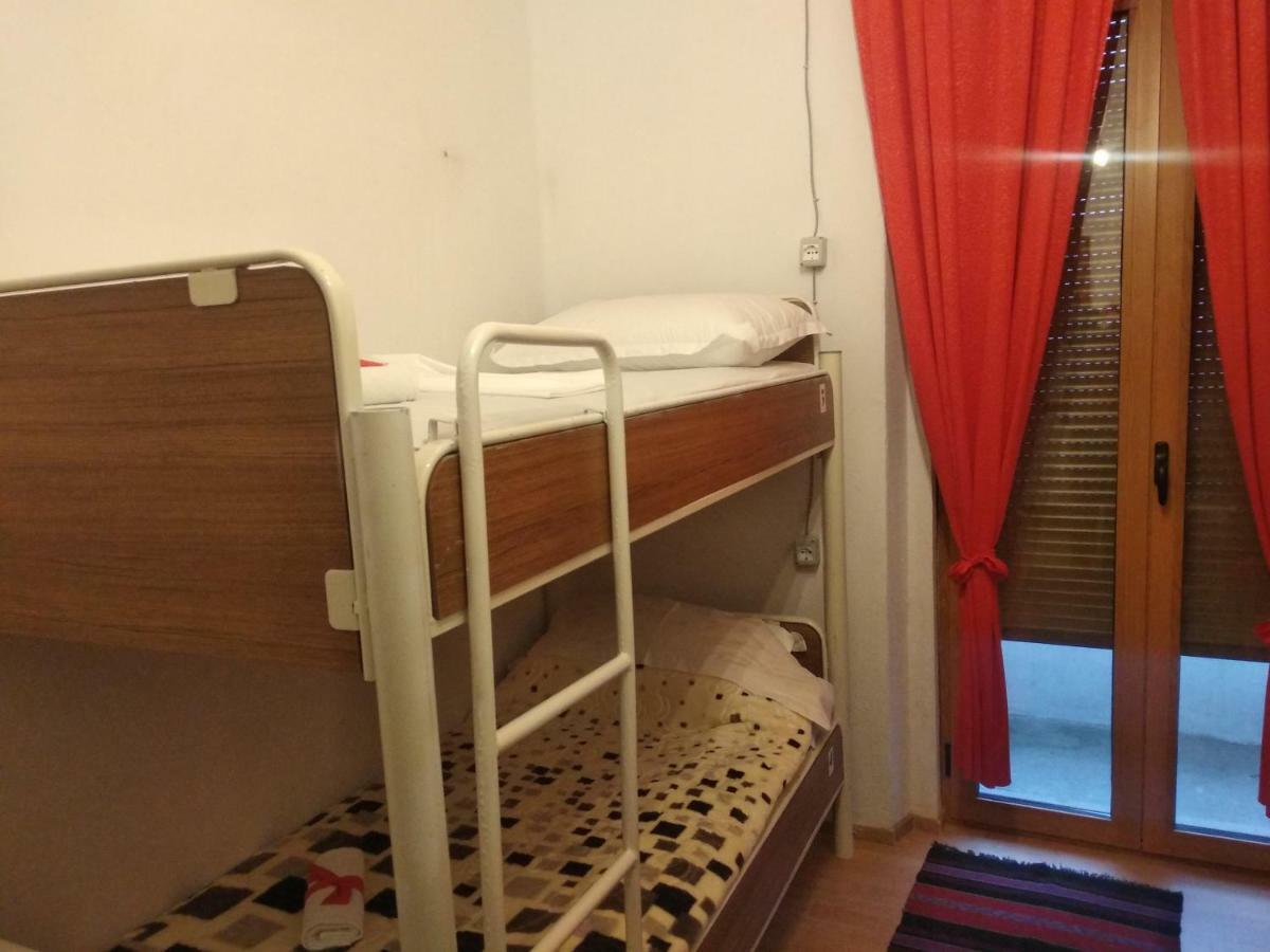 My Hostel In Berat Luaran gambar